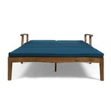 PERLA DOUBLE CHAISE LOUNGE 63357.00BLU