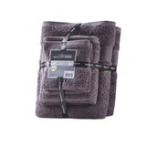 100% Egyptian Cotton 6 Piece Towel Set B03599338