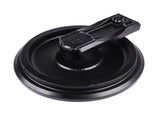 Front Idler Wheel Replacement Fits for Kubota KX71-3 Excavator Track RC348-21302 RC348-21304 73934157