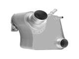 Intercooler Charge Air Cooler fit for Ford F-250 F-350 Super Duty BC3Z6K775B 2011-16 94928865