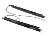 Panoramic Sunroof Replacement Tracks Fit for 2016-2020 Mercedes GLC X253 GLC 300 350e 63 AMG 93335053