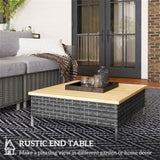 Coffee Table/Side Table 13744767