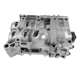 Brand New Oil Pump Balance Shaft Fits for Hyundai Sonata Tucson Kia Forte Optima Rondo 2.4L L4 GAS 30384306