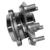 Front Wheel Bearing and Hub Assembly 1044121-00-E Fits for Tesla Model 3 Model Y Sedan Sport Utility 92611479