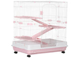 Small Animal Playpen Cage 38895844