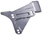 1pc Alternator Relocator Bracket Engine Swap Adapter Mount for Acura for H22 07177781