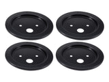 Air Spring Suspension Bags Kit FIT For Dodge RAM 2500 3500 Pickup 4WD 2003-2010 43593712