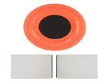 Engine Protection Air Filter fit for Volvo VNL VHD VAH 20435801 P606555 85276476