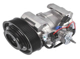 A/C Compressor Fits for Freightliner M2 Model 10S15C 8 Grooves PAG46 22-65770-000 26702272