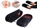 2025 LED Infrared Red Light Therapy Foot Neuropathy Joint Pain Relief SlipperslE 58481410