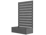 PieceRaised Garden Bed with 10942516