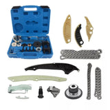 Timing Chain Repair Tool Kit for Audi A4 Q5 VW Jetta Tiguan 2008-2015 1.8L 2.0L 06K109158AA 22900179