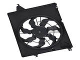 Radiator Cooling Fan fit for Hyundai Santa Fe Sport/XL 13-2018 fit for Kia Sorento 61422633