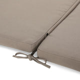 57592.00CUSH MP2 CAPE CORAL LOUNGE CUSHION N775P230109K