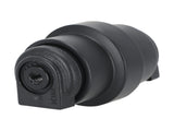 Steel Track System Roller fit for IHI 30NX-2 35VX 35V4 35UJ 35NX 35GX F30022300 81465887