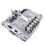 Valve Body & Solenoid RE7R01A Fits for 2008-2017 INFINITI Q50 QX80 QX50 QX56 Nissan 370Z without TCM 71402325