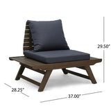 SEDONA CLUB CHAIR 63744.00DGRY