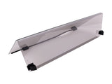 Clear View Windshield Fit for EZGO RXV MODELS GAS OR ELECTRIC GOLF CARTS 2008-UP 14842327