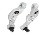 2pcs fit for Lexus LS460 2007-17 RWD Front Lower Suspension Control Arm Kit Aluminum 76683363