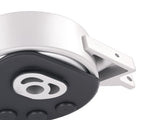 Motor & Trans Mount Set fit for Mercury Milan 3.0L FLEX 2010-2011 8H636F020A A5653 88340430