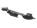 Windshield Wiper Linkage with Motor Fits for Chevrolet Equinox GMC Terrain 2010-2016 31491955