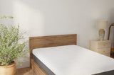 Omne Fria 12 Inch California King Soft Mattress With Cooling Cover B047P316886