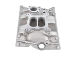 2114 Intake Manifold Dual Plane Fits for Chevy 90 Deg V6 3.8L 4.3L Vortec 1985 and Up 82268234