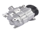A/C Compressor Fits for Nissan GT-R Coupe 3.8L V6 2010-2020 92600-JF00C 55549484