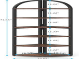 Shelf Book/Storage Cabinet 19269739
