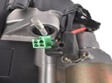 Complete Engine 150CC 4-Stroke Fit for GY6 CVT Scooter Dirt Bike Motor Long Case 27335709
