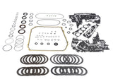 7 Speed DSG Transmission Master Rebuild Kit Clutch Plates Replacement for Audi A4 A5 A6 A7 Q5 22035990