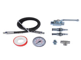 High Pressure Oil System IPR Air Test Tool Kit Replacement for Ford Powerstroke 6.0L-7.3L Diesel 49104592