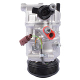 Air Conditioning Compressor Replacement for Audi A4 B8 8K2 A5 8T3 Q5 8RB 2.0 TDI 8T0260805S 19690856