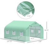 Greenhouse Walk-in Grow House 98125341