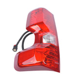 Halogen Tail Light Right Side for Chevy Silverado 2500 3500 HD 2019-2023 85161937 84752985 00174382