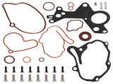 Vacuum Fuel Tandem Pump Repair Gaskets Kit fit for Volkswagen Lupo 1.4 Tdi 1999-2005 92865708