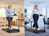 Walking Pad Handle Bar Only, Universal Compatible for Walking Pads 22.83'' Wide, Transform 22831736