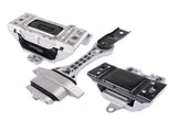 3x Motor & Trans Mount For Volkswagen Jetta Golf 99-05 1.8T 20V 1.9 DIESEL 2.0L 20113966