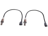 4PC Air Fuel Sensors Lexus fit for LS460 4.6L V8 2007-2013 2349058 88974383 234-9058 41296883