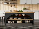 Kitchen Storage CabinetKitchen CabinetKitchen Island 21014264