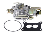 2-Barrel Carburetor Carb Fit For Ford Mustang Engine 289Cu 302Cu 351Cu 1968-1973 01967027