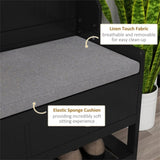 3-in-1 Storage Box 05143605