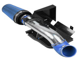 4 Inch Cold Air Intake Induction Kit Filter for GMC Chevrolet 1999-2006 V8 4.8L 5.3L 6.0L Blue 60953526