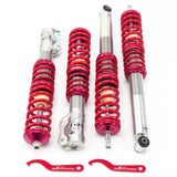 Lowering Coilovers Fit for VW MK2 MK3 1983-1998 VW Jetta Mk2 1984-1992 MK3 Hatchback 1991-2000 01327668