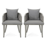 PEBBLE CHAIR 67847.00GRY