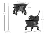 Mop Bucket Cart 59962224