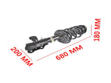 Front Left Suspension Strut and Coil Spring Assembly for Buick Enclave, Cadillac XT5, GMC Acadia 67982361
