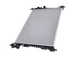 Cooling Radiator fit for Ford Focus 2008-2011 RAD13087 Q13087 13087 Aluminum 69716005