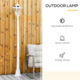 LED Garden Lights 83193848