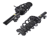 2x Front Shock Absorbers Struts Assy with Electric Fits for Buick LaCrosse 2010-2016 Allure 2010 01327047
